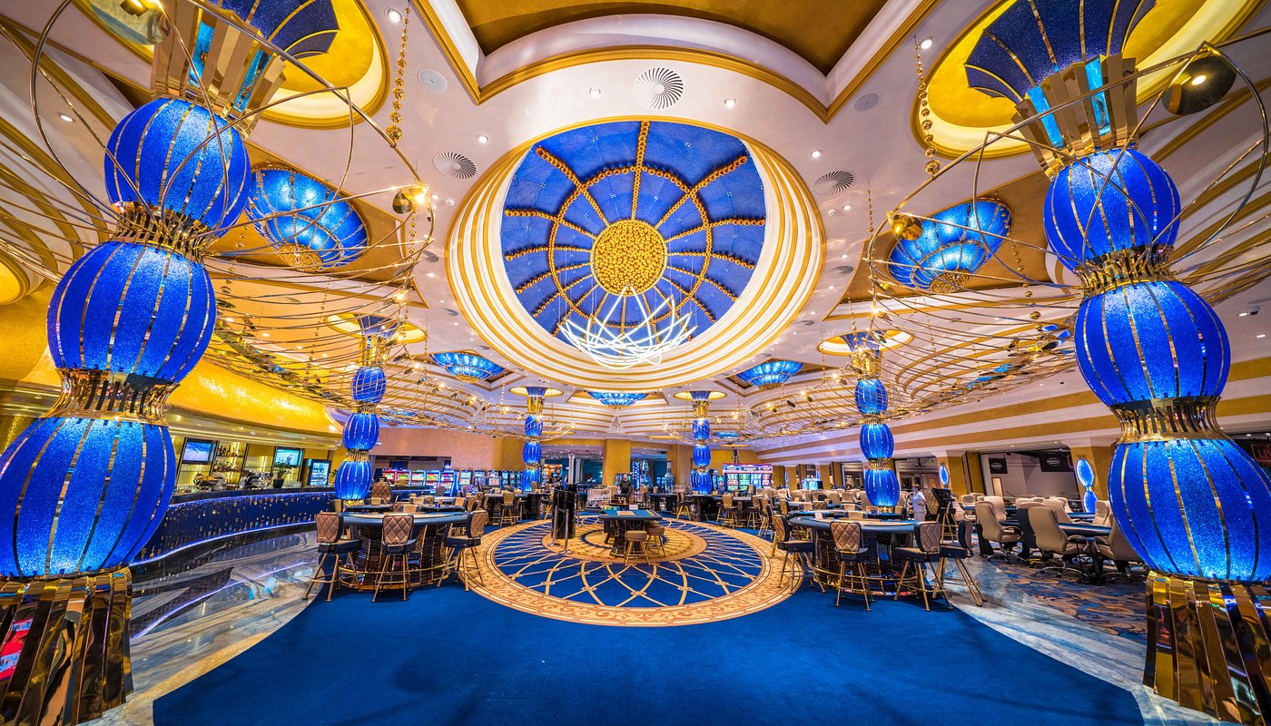 King's Resort