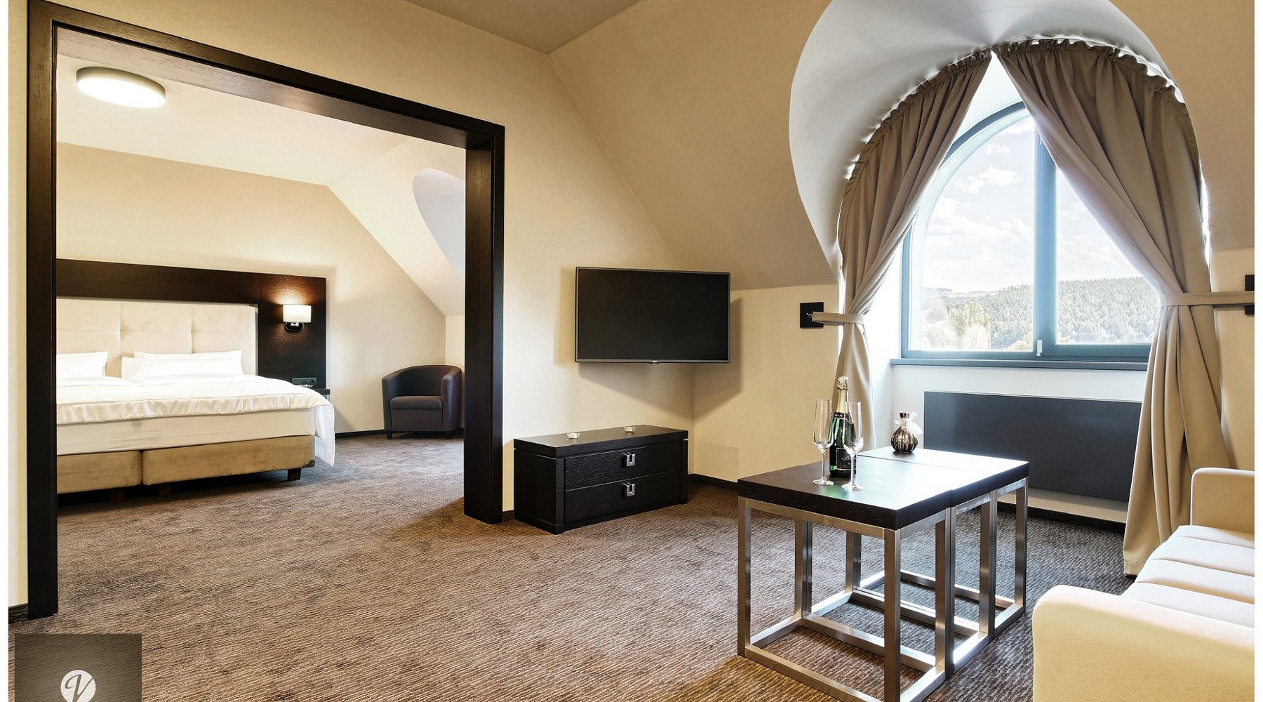 Hotel Victory